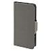 Essential Line ""smart Move - Rainbow"" Booklet, Size Xl - Flip-hlle Fr Mobiltelefon - Polyurethan - Grau - 4.7"" - Foto miniatura 3