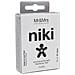 Niki Ricarica Per Deodorante Per Auto Jrnikibx006v00 Ricarica Per Profumo Per Auto, Puro, Nero - Foto miniatura 1