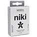 Niki Ricarica Per Deodorante Per Auto Jrnikibx006v00 Ricarica Per Profumo Per Auto, Puro, Nero - Foto miniatura 2