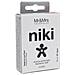 Niki Ricarica Per Deodorante Per Auto Jrnikibx006v00 Ricarica Per Profumo Per Auto, Puro, Nero - Foto miniatura 3