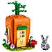 40449 La Casa-carota Del Coniglietto Di Pasqua - Foto miniatura 2