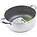 L. g. famiglia Deluxe Casseruola 30cm - Foto miniatura 1