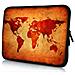66060626 13.3" Custodia a tasca Multicolore borsa per notebook - Foto miniatura 1