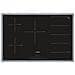 Piano Cottura PXV845FC1E a Induzione 5 Zone Cottura da 79.5 cm Colore Nero - Foto miniatura 1