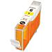 BCI-6Y Yellow Ink Cartridge, Giallo, -- BJC-8200 -- i560 -- i860 -- i900D -- i950 -- i960 -- i9900 -- PIXMA iP3000 -- PIXMA iP4000, A inchiostro - Foto miniatura 1