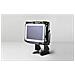 7170-0585 Bullone di ancoraggio Nero supporto da tavolo per Tv a schermo piatto - Foto miniatura 3