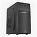 Case CS-103 Mini Tower Micro-ATX / Mini-ITX 1 Porta USB 3.0 Colore Nero  - Foto miniatura 1