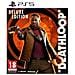 Gioco Per Ps5 Deathloop Deluxe Edition - Foto miniatura 1