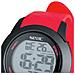 Orologio Chronos Rosso Standard Gomma - Foto miniatura 3