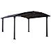 Gazebo Da Giardino 502x359cm Grigio Antracite - 705534 - Foto miniatura 1