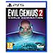 Videogioco Sold Out Playstation 5 Evil Genius 2 World Domination 10719 - Foto miniatura 1