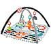 Hbp41 Palestra Per Bambino E Tappeto Di Gioco Multicolore Palestrina A Tappeto Per Bambino - Foto miniatura 2