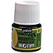 Idropittura Lucida Per Porcellana - Malachite - 45 Ml - Foto miniatura 1