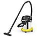 Aspiracenere / Polvere / Liquidi / Soffiatore 1000 W - Capacità 17 Litri - Foto miniatura 1
