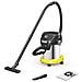 Aspiracenere / Polvere / Liquidi / Soffiatore 1000 W - Capacità 17 Litri - Foto miniatura 3