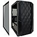 Gaming 712MB Micro Tower Nero - Foto miniatura 9