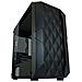 Gaming 712MB Micro Tower Nero - Foto miniatura 1