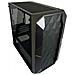 Gaming 712MB Micro Tower Nero - Foto miniatura 15