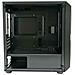 Gaming 712MB Micro Tower Nero - Foto miniatura 18