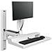 45-618-251 base e supporto per PC /workstation All-in-One 10,7 kg Bianco 68,6 cm (27") - Foto miniatura 1