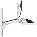45-618-251 base e supporto per PC /workstation All-in-One 10,7 kg Bianco 68,6 cm (27") - Foto miniatura 6