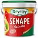 Senape Delicata Salsa Per Condimento Secchiello Da 5 Kg - Foto miniatura 1