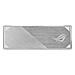 Rog Falchion Ace Wht Tastiera Usb Qwertz Tedesco Bianco - Foto miniatura 6