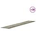Pannelli Da Parete Effetto Legno Grigio Pvc 4,12 M - Foto miniatura 5