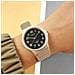 Orologio Unisex Mq-24uc-8bdf + Box (zd629g) - In Ordine - Foto miniatura 7