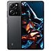 X5 Pro 5G 16,9 cm (6.67") Doppia SIM Android 12 USB tipo-C 8 GB 256 GB 5000 mAh Black - Foto miniatura 1