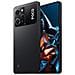 X5 Pro 5G 16,9 cm (6.67") Doppia SIM Android 12 USB tipo-C 8 GB 256 GB 5000 mAh Black - Foto miniatura 2