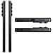 X5 Pro 5G 16,9 cm (6.67") Doppia SIM Android 12 USB tipo-C 8 GB 256 GB 5000 mAh Black - Foto miniatura 3