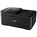 Stampante Multifunzione PIXMA TR4750i Inkjet a Colori Stampa Copia Scansione Fax A4 8,8 ipm (B/N) 4,4 ipm (a Colori) Wi-Fi / USB - Foto miniatura 2