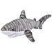 Tiger Shark Peluche, Animale Farcito, Peluche, Regali Per Bambini, Cuddlekins 13 Pollici - Foto miniatura 1