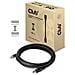Displayport 1.4 Hbr3 Cable Male / Male 5 Meters / 16.40ft 8k @60hz 28awg - Foto miniatura 2