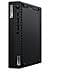 Mini PC ThinkCentre M70q Intel Core i7-13700T 16 Core 1,4 GHz Ram 16 GB SSD 512GB 6x USB 3.2 Windows 11 Pro - Foto miniatura 3
