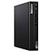 Mini PC ThinkCentre M70q Intel Core i7-13700T 16 Core 1,4 GHz Ram 16 GB SSD 512GB 6x USB 3.2 Windows 11 Pro - Foto miniatura 1
