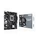 Scheda Madre Prime H610M-K Socket LGA 1700 Chipset H610 Micro ATX - Foto miniatura 1
