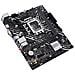 Scheda Madre Prime H610M-K Socket LGA 1700 Chipset H610 Micro ATX - Foto miniatura 3