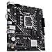 Scheda Madre Prime H610M-K Socket LGA 1700 Chipset H610 Micro ATX - Foto miniatura 4