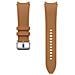 Galaxy Watch6 Hybrid Eco-leather Band (m /l) - Foto miniatura 1