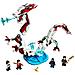 76177 Marvel Battaglia all’Antico Villaggio - Foto miniatura 2