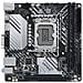 Scheda Madre PRIME H610I-PLUS-CSM Socket LGA 1700 Chipset H610 Mini ITX - Foto miniatura 2