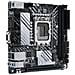 Scheda Madre PRIME H610I-PLUS-CSM Socket LGA 1700 Chipset H610 Mini ITX - Foto miniatura 3