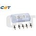 5X CET Picker Finger Superiore Ricoh #AE04-4025 - Foto miniatura 1