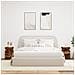 Comodini Con Luci Led 2pz Rovere Fumo 35x39x55 Cm - Foto miniatura 3