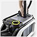 SE 3-18 Aspiratore a cilindro Bagnato 184 W Senza sacchetto - Foto miniatura 3