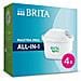 Filtro Per Brocca Filtrante Maxtra Pro All-in-1 (4 Unità) - Foto miniatura 2