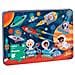 Puzzle Per Bambini Space 24 Pezzi (24 Pezzi) - Foto miniatura 1