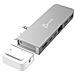 Hub JCD395-N 4K60 Elite Pro USB4 con Kit MagSafe - Foto miniatura 2